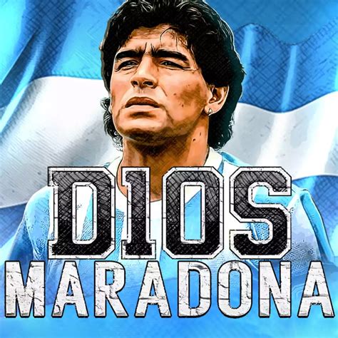 D10s Maradona Bwin
